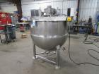 Groen 200 Gallon Ss Kettle